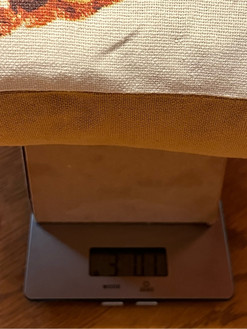 Pottery Barn Stacking Pumpkins Pillow π - Picture 13 of 13